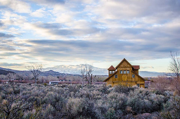 South Reno