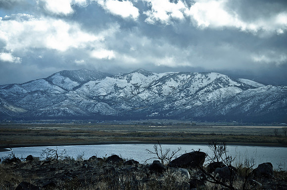 Little Washoe