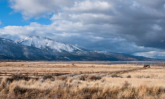 Washoe Walkway
