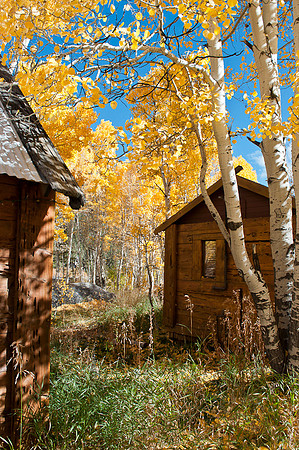 Hope Valley Cabins