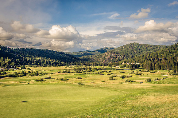 Squaw Valley II