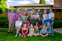 Cindy's Family