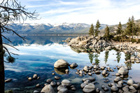 Sand Harbor