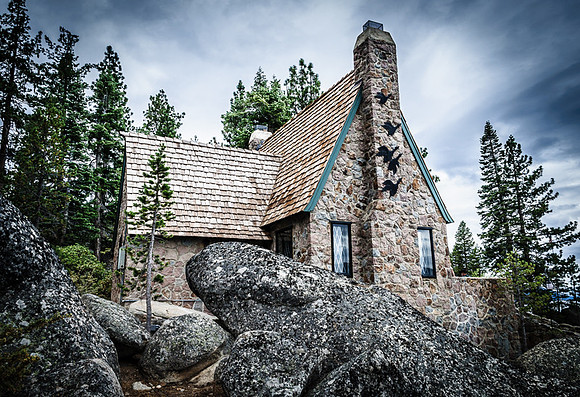 Thunderbird Cottage